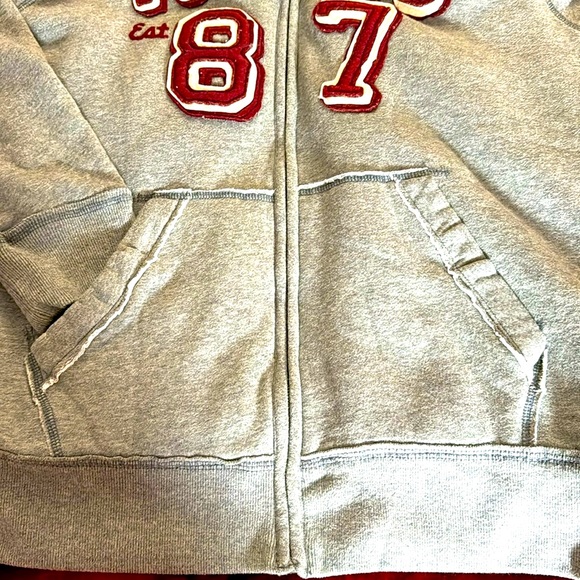 NEW AEROPOSTALE Men’s Jacket - Picture 4 of 5